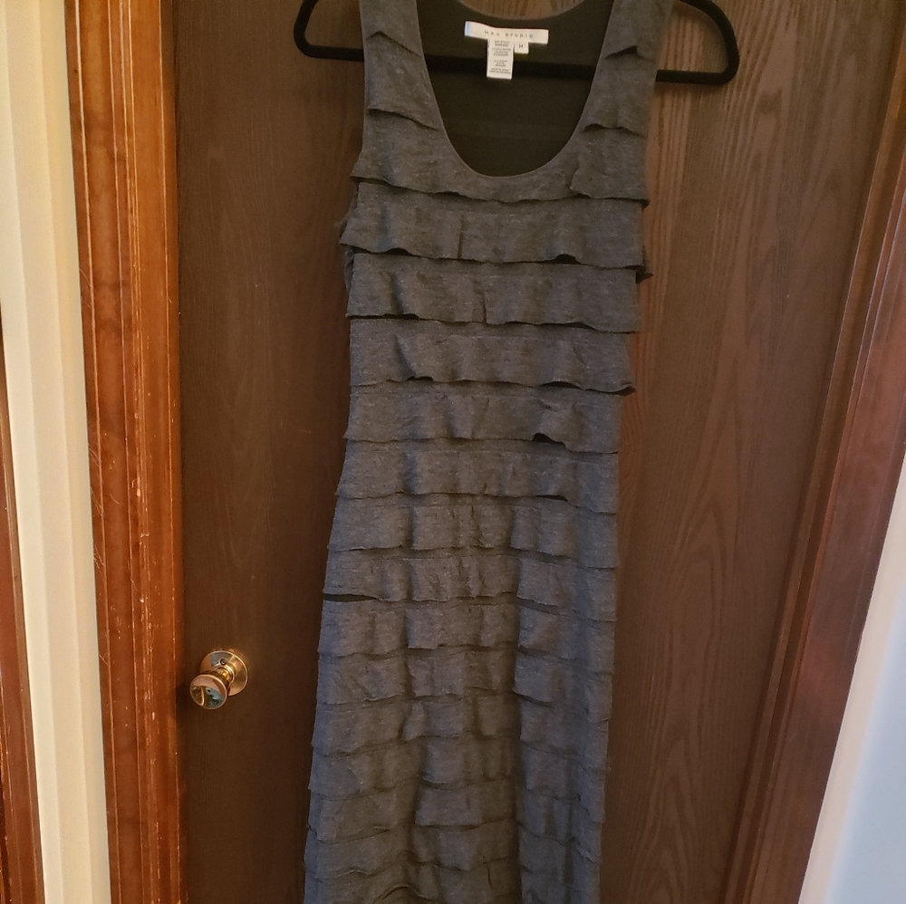 Max Studio maxi dress